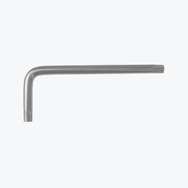 Torx head wrench - G004